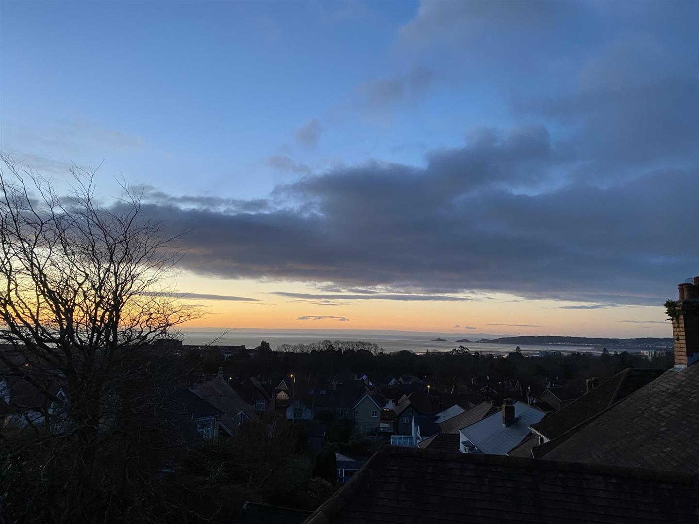 Glanmor Park Road, Sketty, Swansea, SA2 0QG